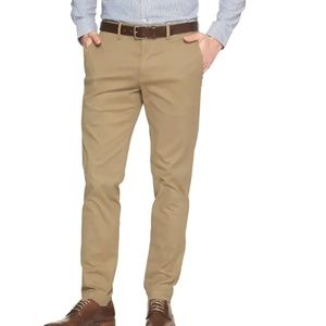 Banana Republic Mason Chino